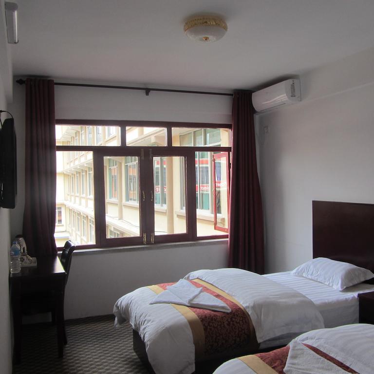 Hotel Taishan Kathmandu Cameră foto